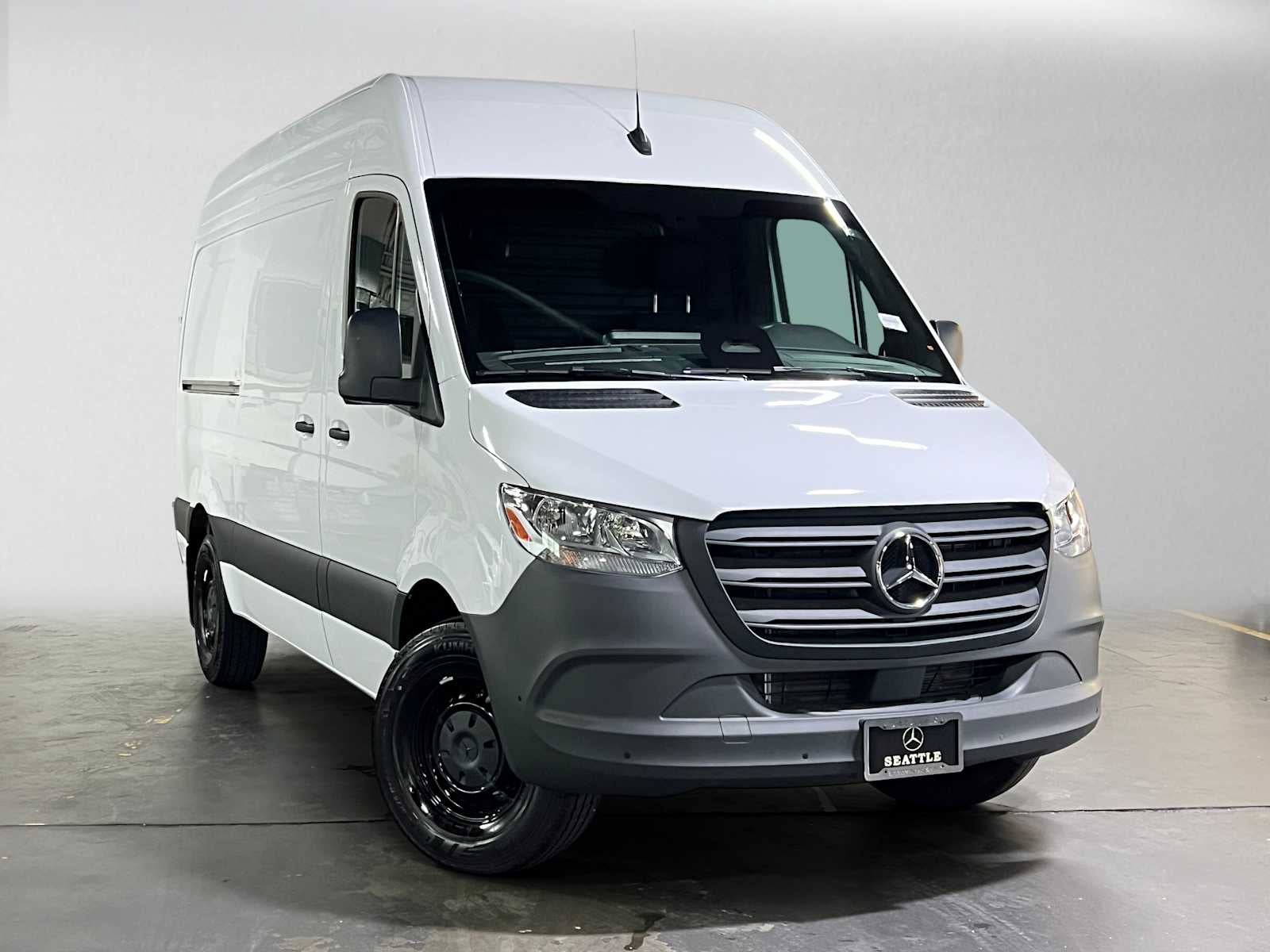 mercedes-benz sprinter cargo van 2026 W1Y4KBHY1TT609520 image mercedes-benz sprinter cargo van 2026 W1Y4KBHY1TT609520 image